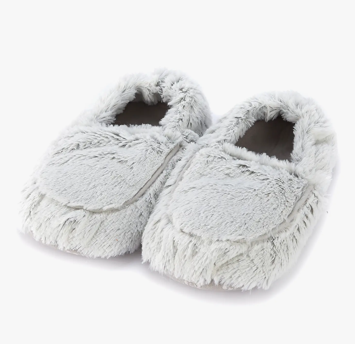 Marshmallow Slippers  - Gray