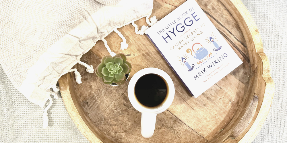 Hygge Throw Blanket - Sand