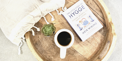 Hygge Throw Blanket - Sand