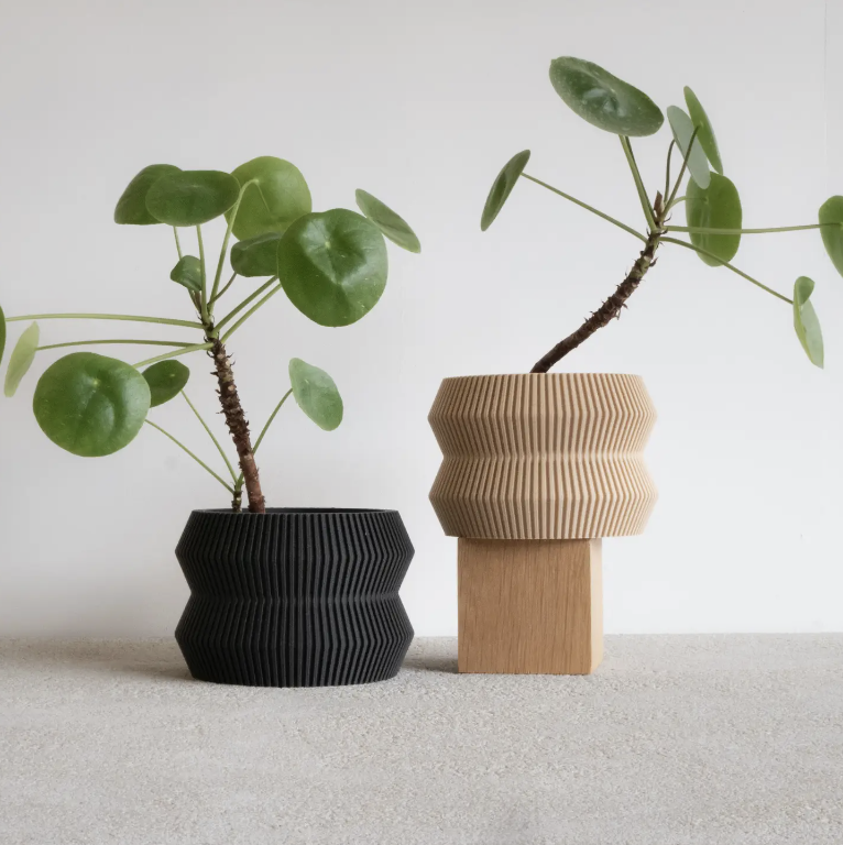 Isle Medium Planter