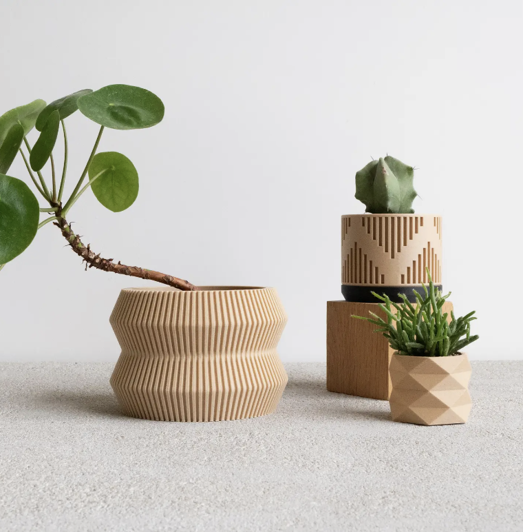 Isle Medium Planter