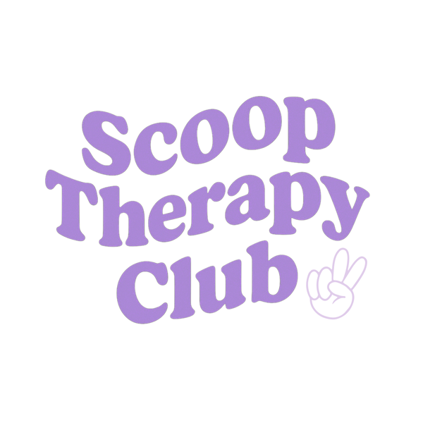 Scoop Therapy