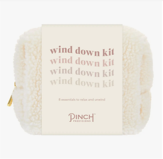 Wind Down Kit